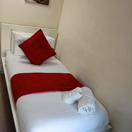 Apartamento Charter House With Good Wifi Chatham  Exterior foto