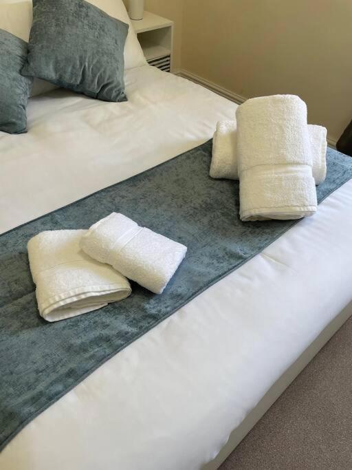 Apartamento Charter House With Good Wifi Chatham  Exterior foto