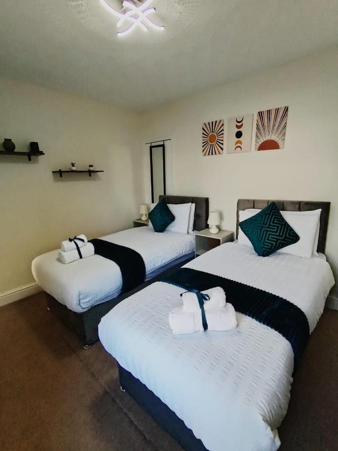 Apartamento Charter House With Good Wifi Chatham  Exterior foto