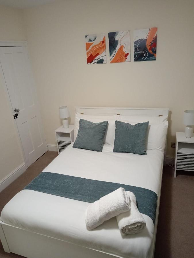Apartamento Charter House With Good Wifi Chatham  Exterior foto